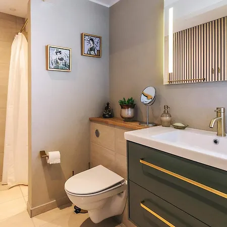 4 Star In Vaeggerlose Vakantiehuis *